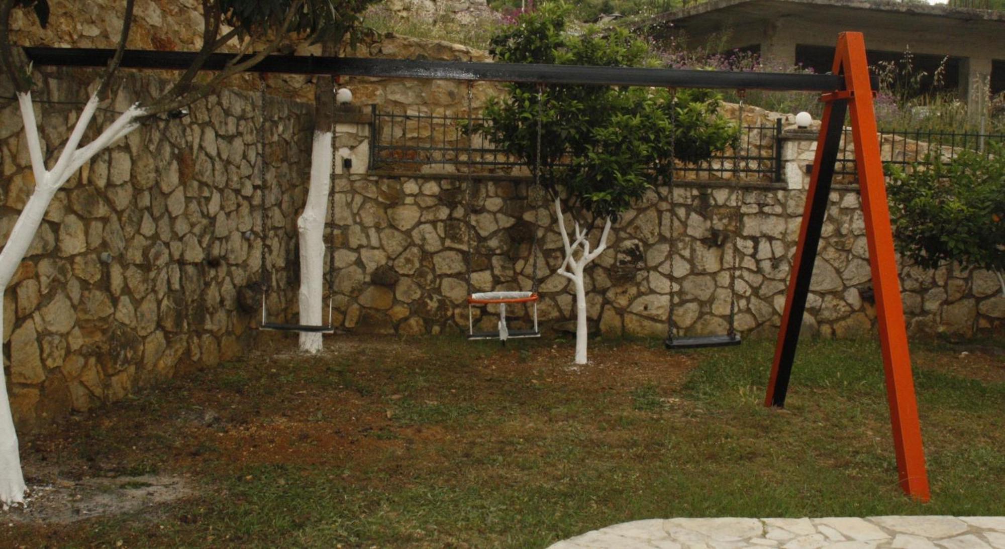 Villa Kreshta 사밀 외부 사진