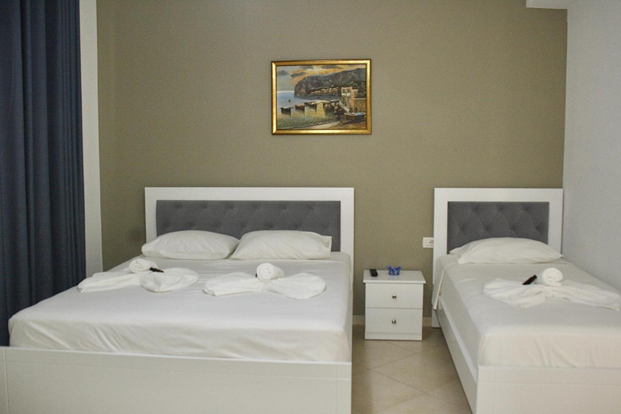 Villa Kreshta 사밀 외부 사진