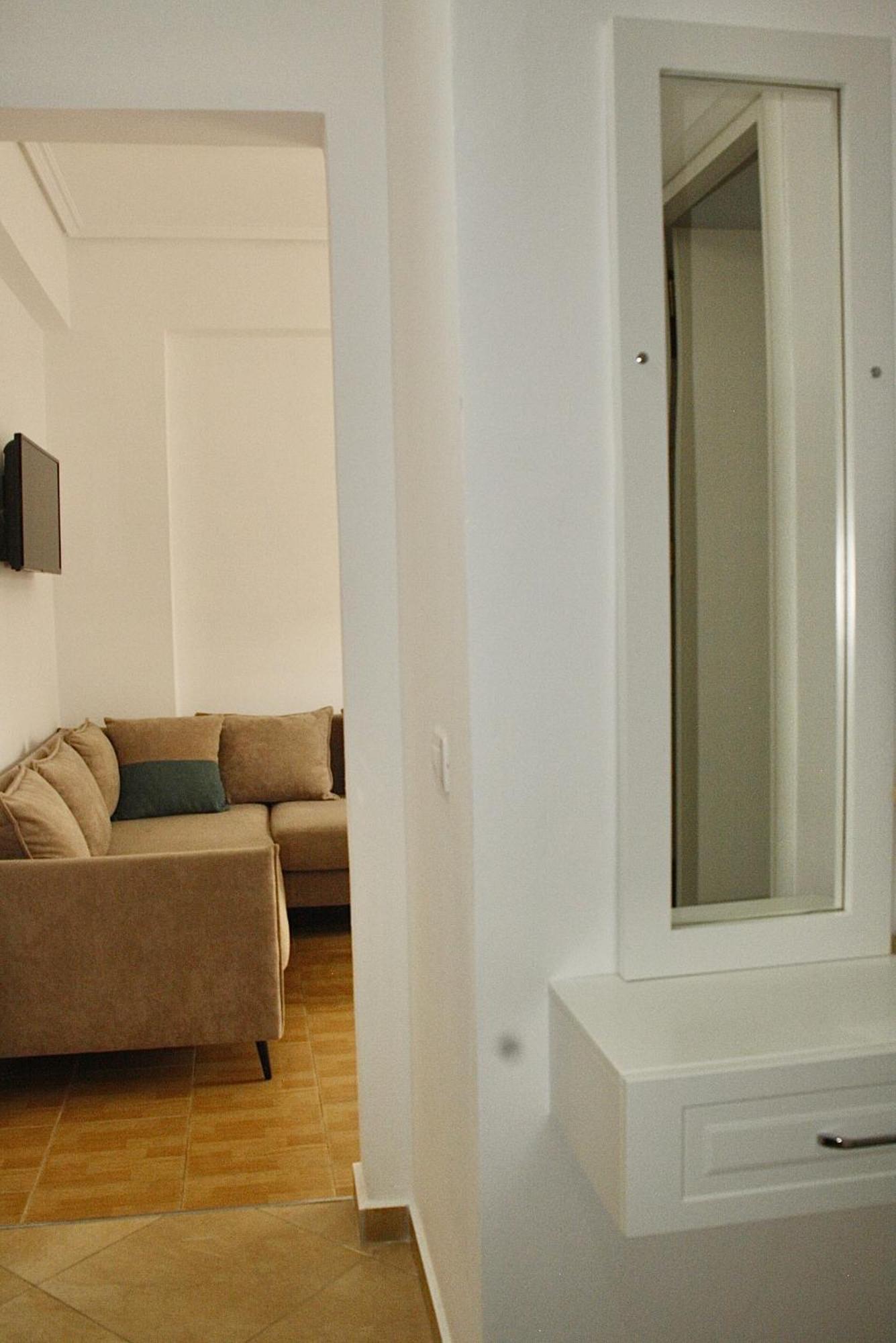 Villa Kreshta 사밀 외부 사진