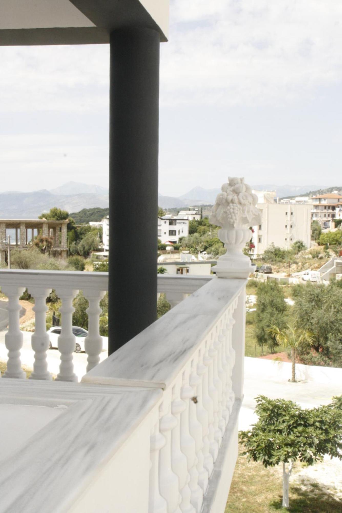 Villa Kreshta 사밀 외부 사진