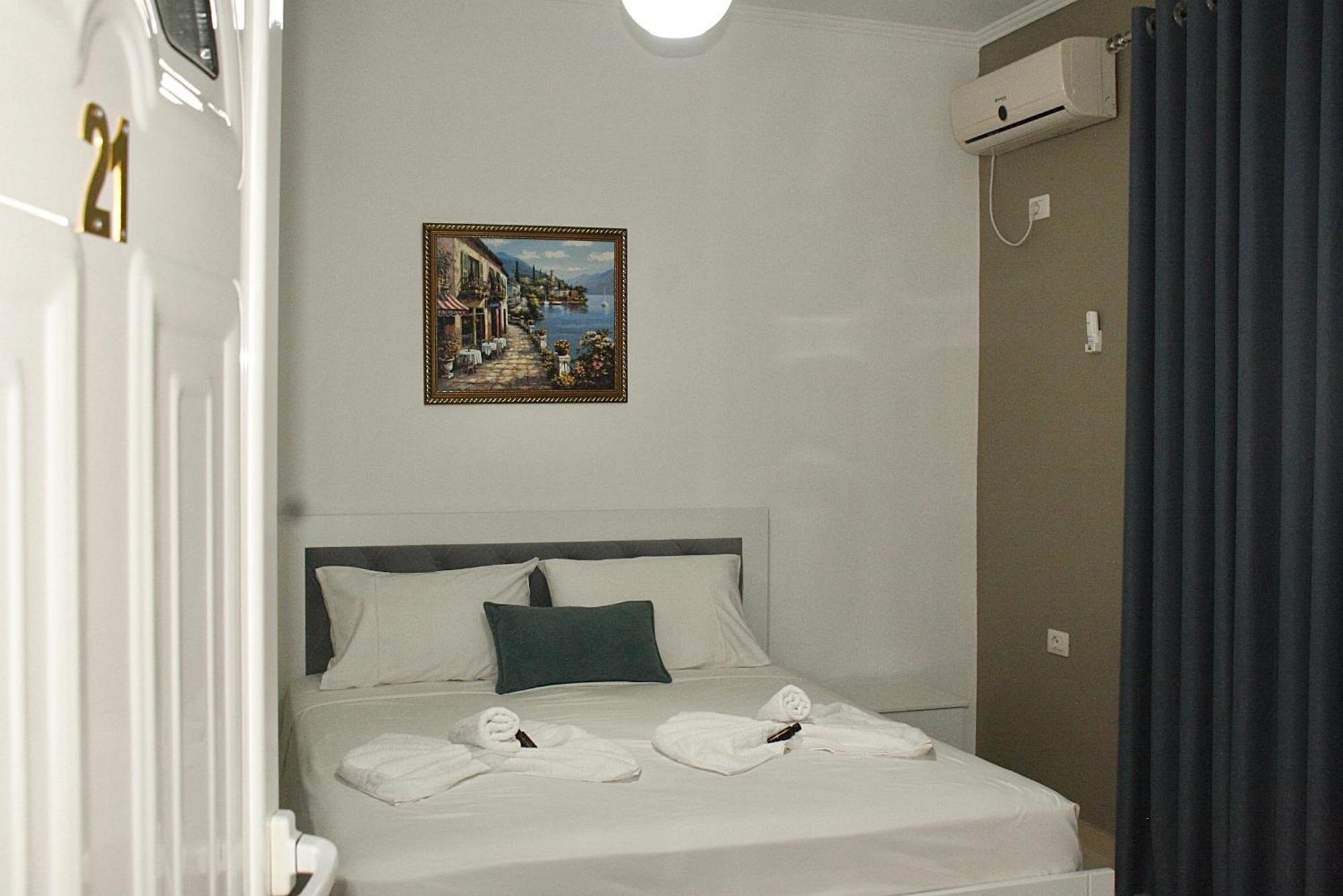 Villa Kreshta 사밀 외부 사진