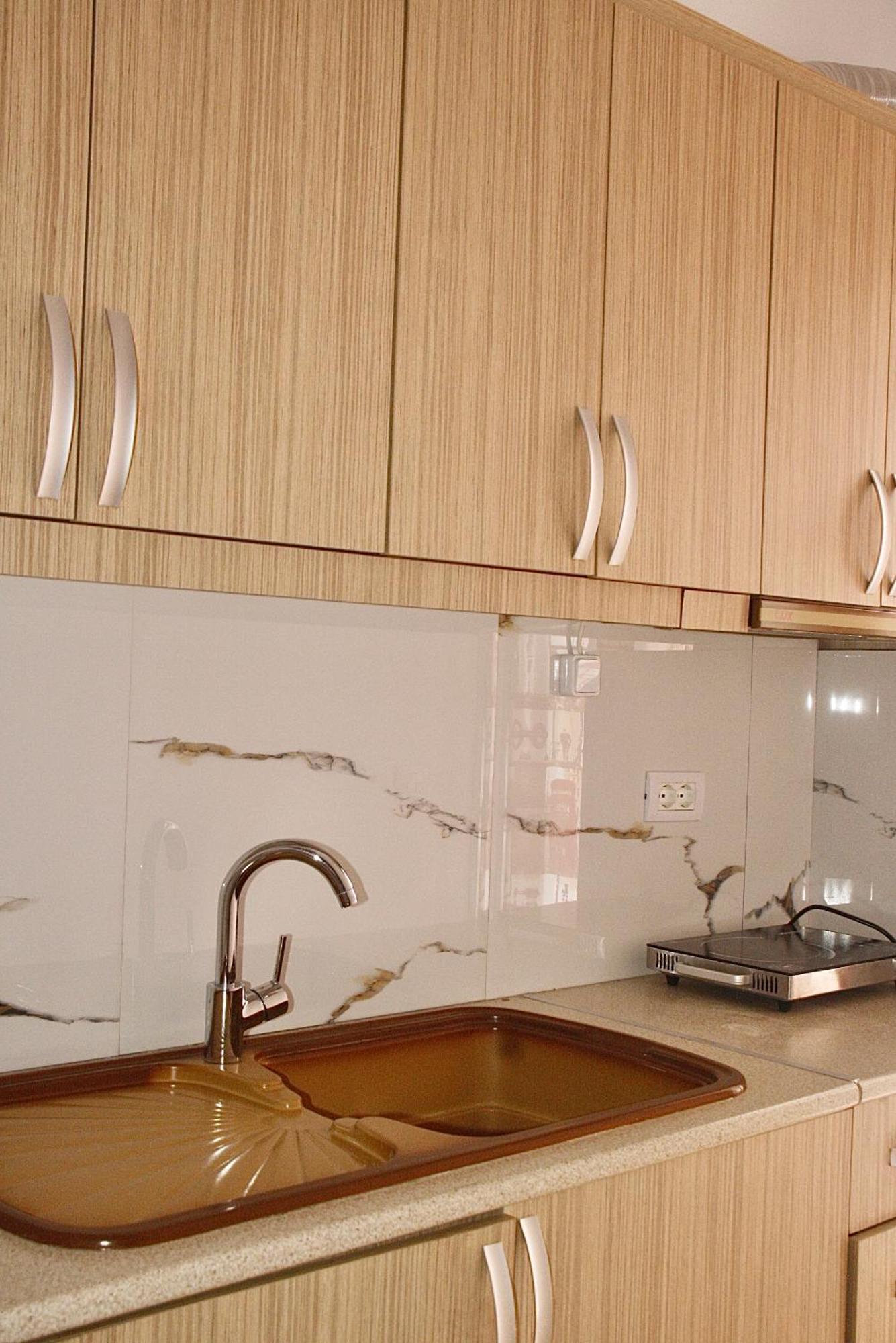 Villa Kreshta 사밀 외부 사진