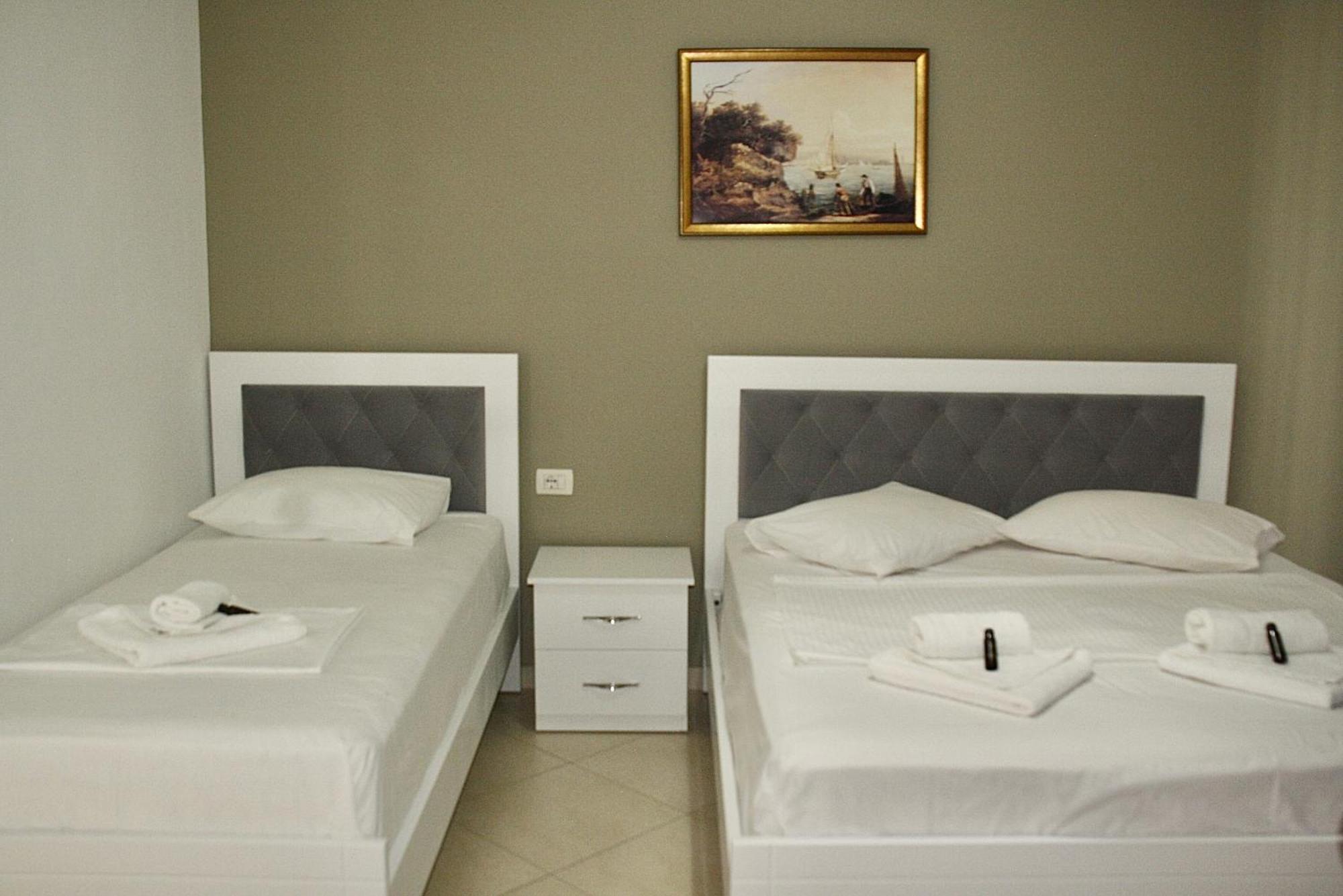 Villa Kreshta 사밀 외부 사진