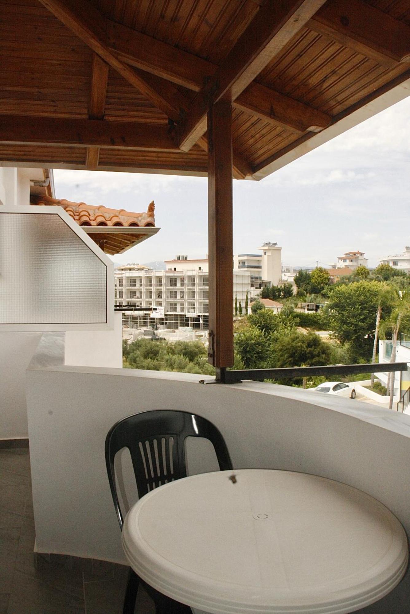 Villa Kreshta 사밀 외부 사진