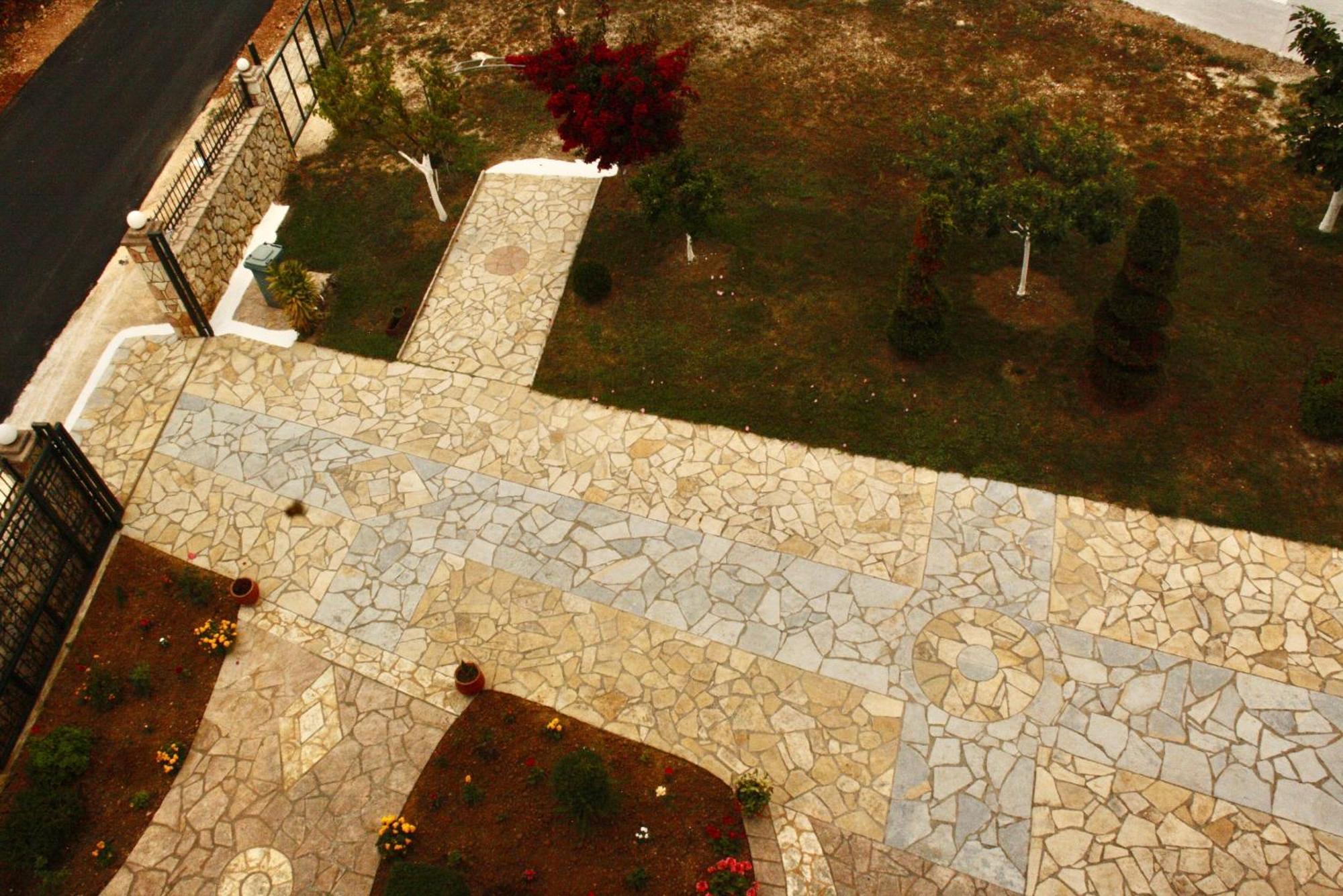 Villa Kreshta 사밀 외부 사진