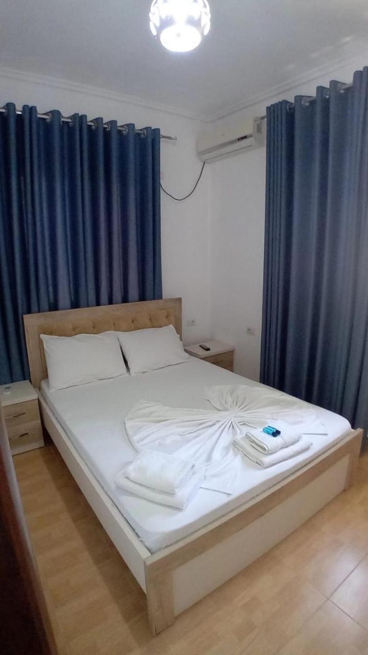 Villa Kreshta 사밀 외부 사진
